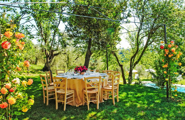 Casa delle Fiabe - Foto 39