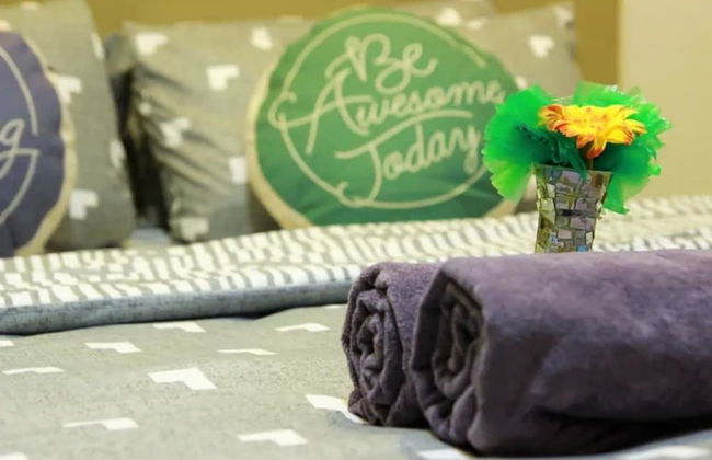 1 Bedroom JB Suites by SYNC - Foto 3