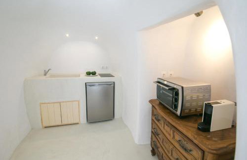 Morfi Cave House - Foto 46