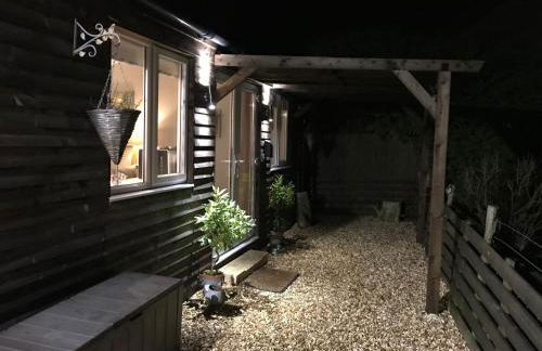 Hillview Lodge - Foto 4