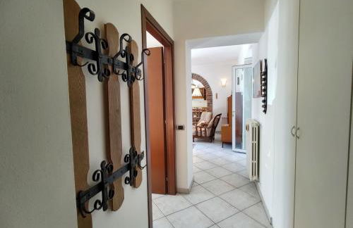 Apartment Casa Riboni by Interhome - Foto 26