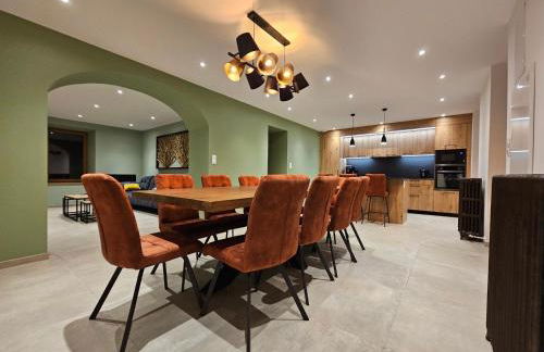 L'Escargot - Maison avec espace bien être privatif - Foto 35