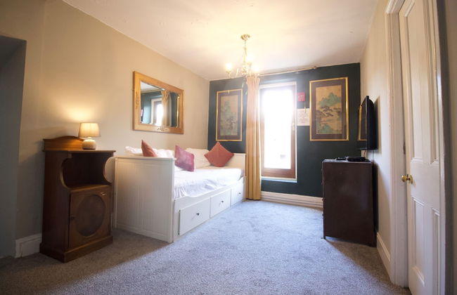 The New Inn 1730 - Foto 2