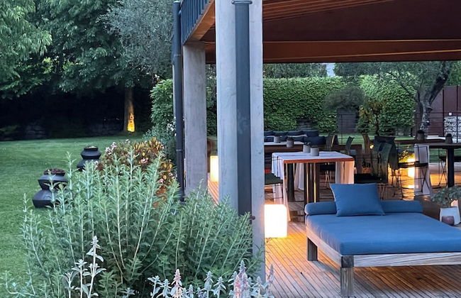 VIVERE suites and rooms - Photo 78