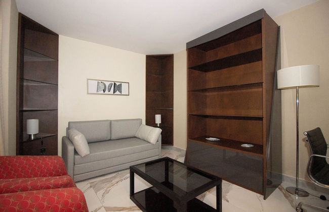 360 Meliá Brasil 21 by Ozped - Photo 24