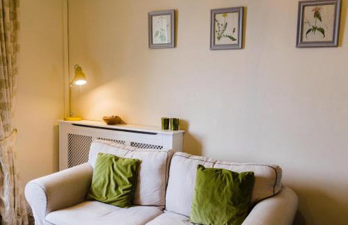 May Tree Cottage Manorbier 5 mins from the beach Sleeps 4 - Foto 26