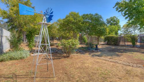 Country Charm Cottage - Foto 5