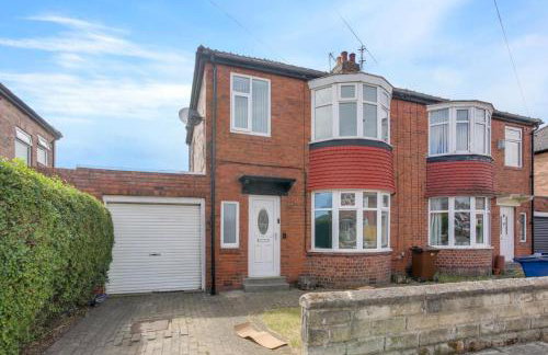 Luxury 5-bedroom home in Newcastle - Foto 7