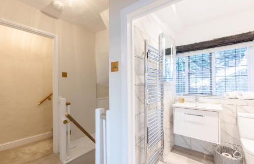 Bankside Cottage - Foto 15