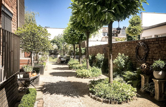 the backyard - Foto 74