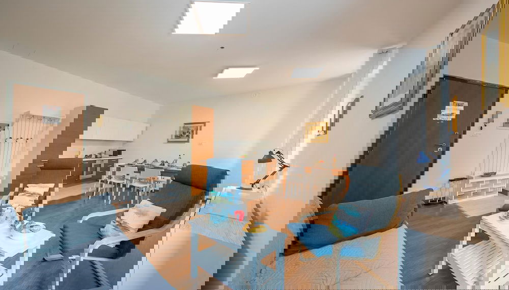 Residenza Rocca Del Lago 4 - Foto 1, Habitación