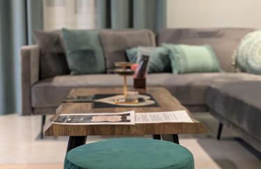 Zoi Elegant Green Apartments - Foto 31