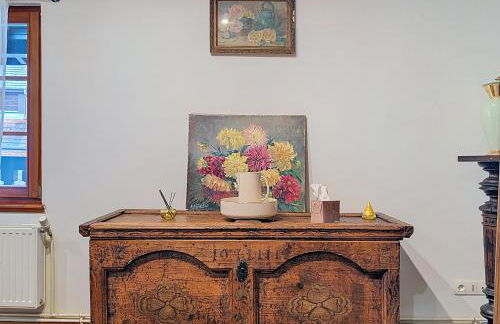 Les Perles du Ried - Gîte 1 - proche Europapark, entre Colmar et Strasbourg - Foto 20