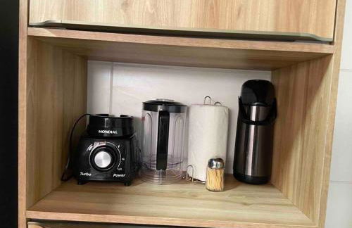 Apartamento próximo de tudo - Foto 3