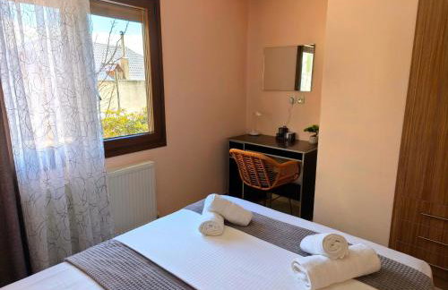 Country House on Mount Olympus - Maisonette - Foto 24