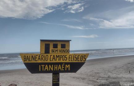 CASA PARA TEMPORADA ITANHAÉM - Foto 10