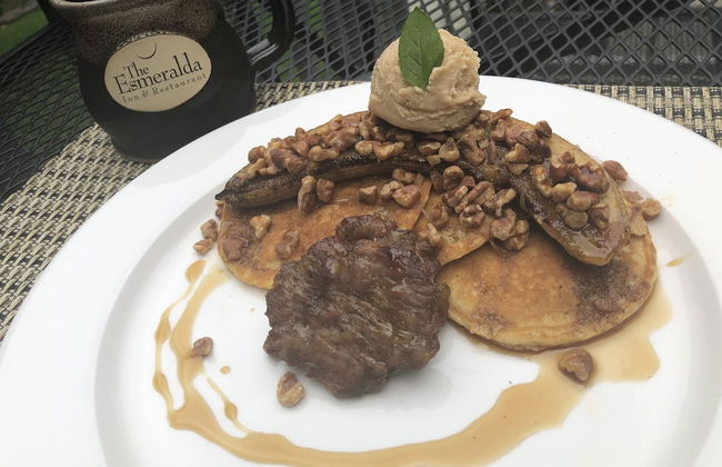 The Esmeralda Inn at Lake Lure - Foto 63