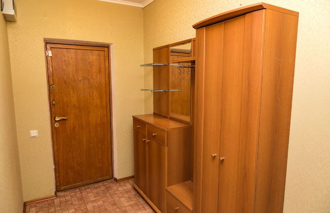 Moskva4you Gerasima Kurina - Photo 2