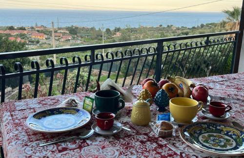 Villa La Terrazza Sul Mare di Trabia - Location fra Palermo e Cefalù - Foto 36
