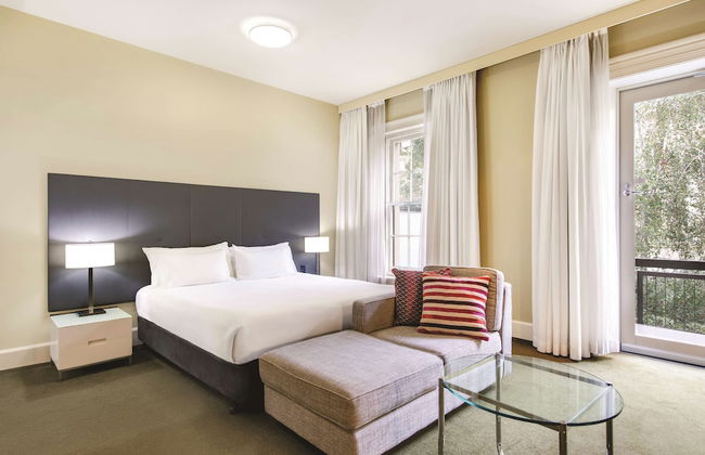 Adina Apartment Hotel Adelaide Treasury - Foto 16