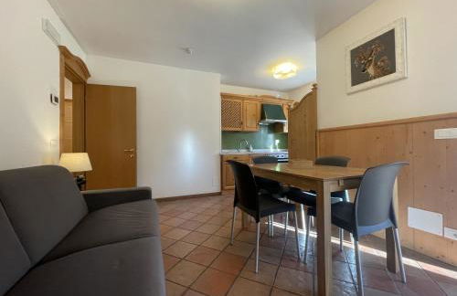 010 Trilocale Quadrifoglio, Pinzolo - Foto 2