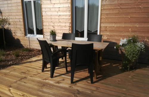 Gîte Ti-Gwennel - Photo 24