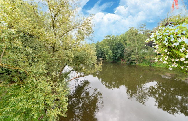 Riverside Loft in Esneux - Foto 40