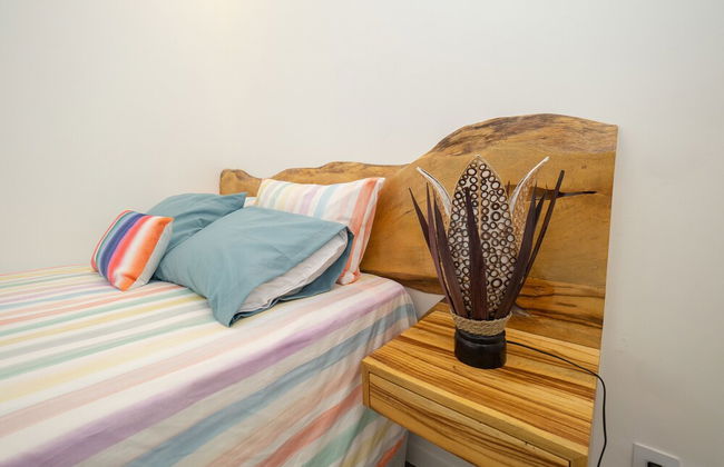 Jaco Sunset Boulevard Oceanview Condo - Foto 2