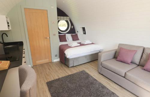 The Rowan Pod - Foto 7