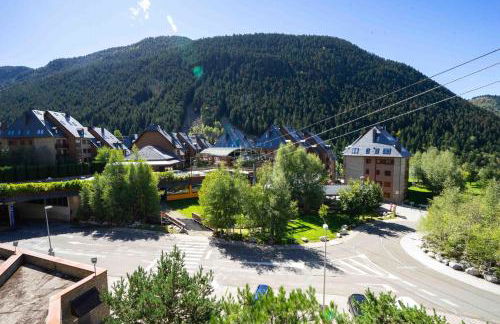 Mow's Snow Lodge - Pie de Pista en Baqueira- Beret - Foto 43