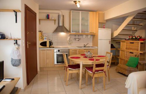 Cozy Maisonette - Foto 54