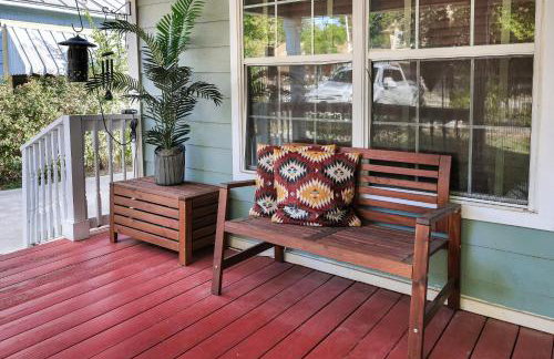 Pearl - A Birdy Vacation Rental - Foto 16