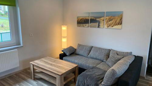 FeWo Familie Herold - 2 SZ - Foto 2