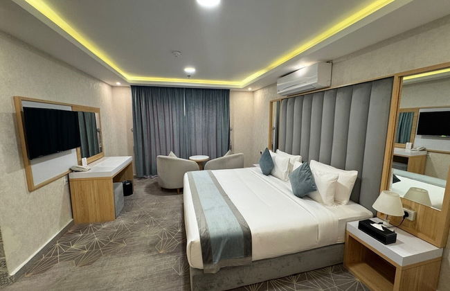 ROSELAND UMLUJ HOTEL - Foto 11