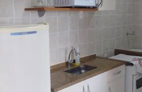 Loft Órion - Boa localização e WI-FI disponível. - Photo 12