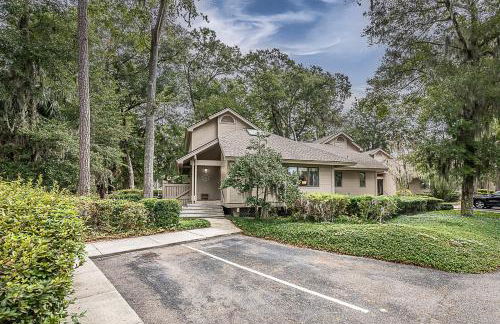 NEW Listing! Bluff Villa on Dataw - Foto 4