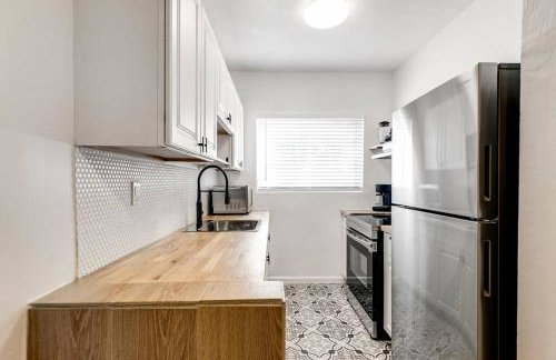 Miami Airport 2-bedroom unit with speedy Wi-Fi Virg8 - Foto 8