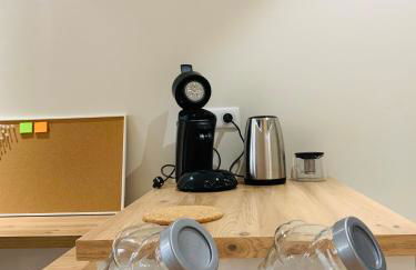 Esprit Cosy sur plateau central - Foto 9