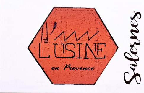 L'Usine en Provence - Foto 27