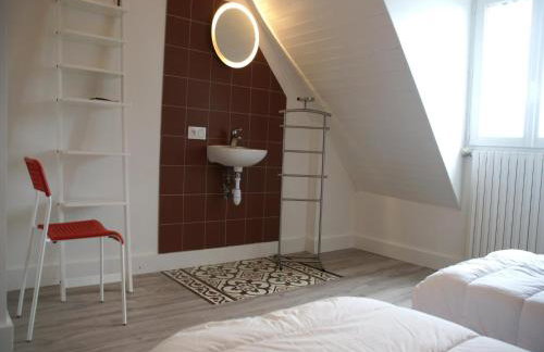 Charming Breton Holiday Home Right by the sea - Foto 96