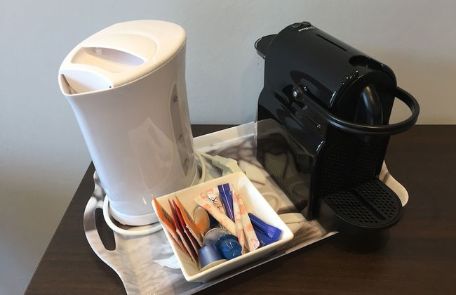 Appartementen de Kaaipoort - Foto 20