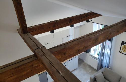 Konopnickiej 9 Studio z antresolą PTAK, Orientarium, Atlas ARENA, Szpital, Mandoria, Fala, Centrum Zdrowia Matki Polki, Rodzina, Family, bezpłatny parking - Foto 8