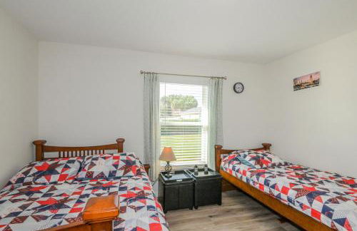 Withlacoochee Trail 3BR Pool Retreat - Foto 10