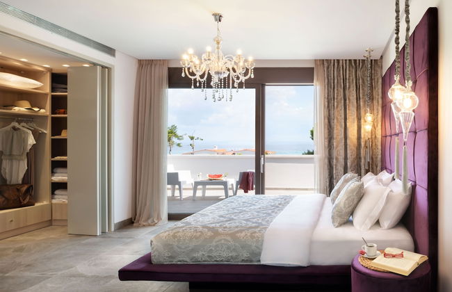 Kassandra Villas - Photo 16