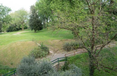 Al Mulino - immerso nel Golf Resort - Foto 4