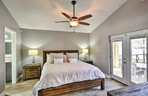 Luxury Retreat with 2 Master Suites Pool & Hot Tub BBQ Pool Table 2 Miles Disney - Foto 52