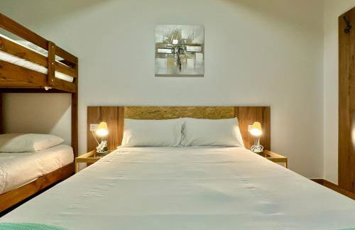 Villa El Guanche -Boutique Apartments & rooms - Foto 22