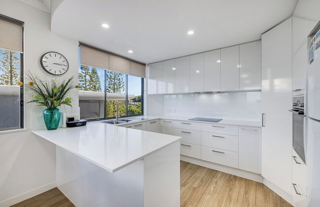 Meridian Alex Beach Apartments - Foto 46