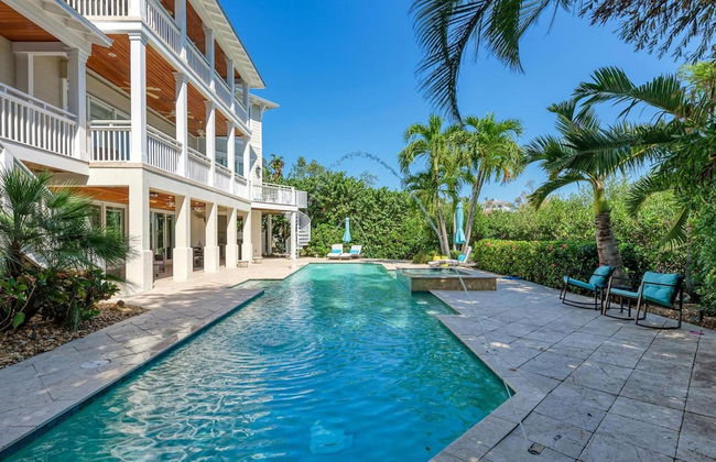 Serenity Cottage in Anna Maria - Foto 62