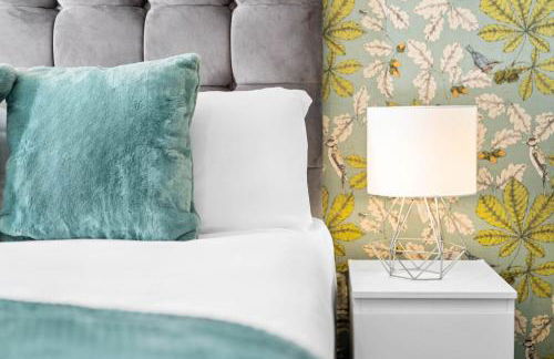 Stylish 3 Bedroom House - Parking - Garden - Great Barr - Netflix - Top Rated -121J - Foto 7